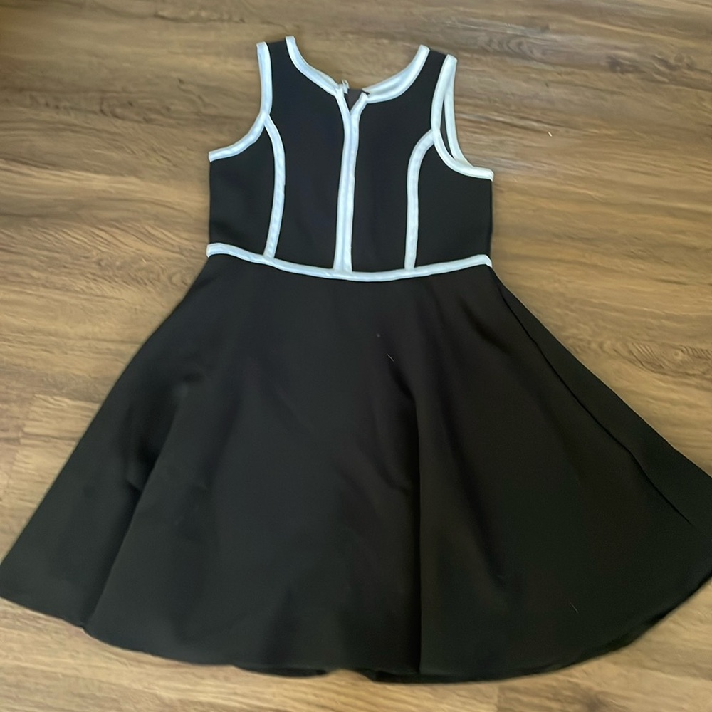 Pippa & Julie Girl Dress Size 10